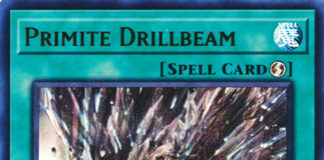 Primite Drillbeam