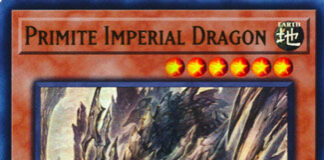 Primite Imperial Dragon