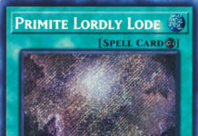 Primite Lordly Lode