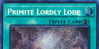 Primite Lordly Lode