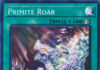 Primite Roar