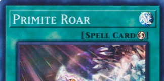 Primite Roar