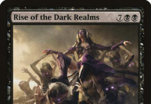 Rise of the Dark Realms