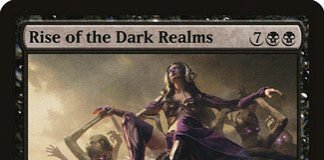 Rise of the Dark Realms