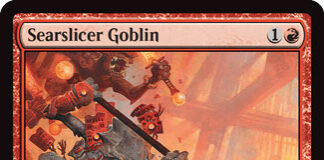 Searslicer Goblin