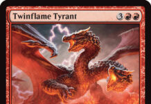 Twinflame Tyrant