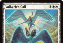 Valkyrie's Call