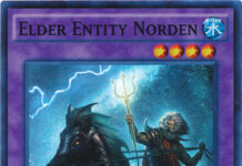 Elder Entity Norden