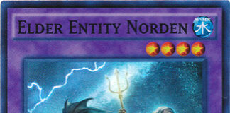 Elder Entity Norden