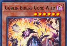 Goblin Bikers Gone Wild