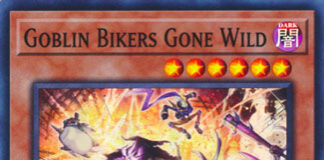 Goblin Bikers Gone Wild