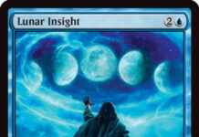 Lunar Insight