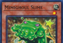 Mimighoul Slime