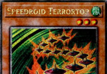 Speedroid Terrortop