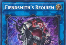 Fiendsmith's Requiem