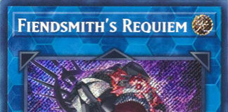 Fiendsmith's Requiem