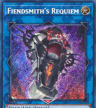 Fiendsmith's Requiem