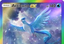 articuno