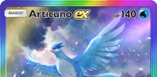 articuno