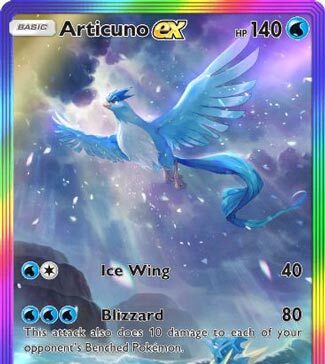 articuno