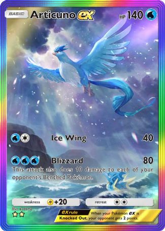 articuno