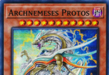 Archnemeses Protos