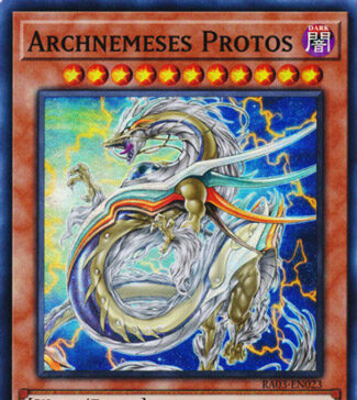 Archnemeses Protos