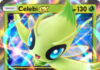 Celebi ex - Mythical Islands