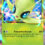 Celebi ex – #5, Top 10 Pokémon Cards of Mythical Islands