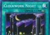 Clockwork Night