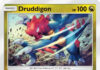 Druddigon - Mythical Islands