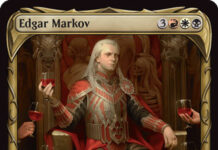 Edgar Markov