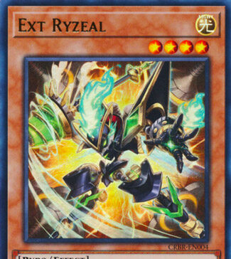 Ext Ryzeal