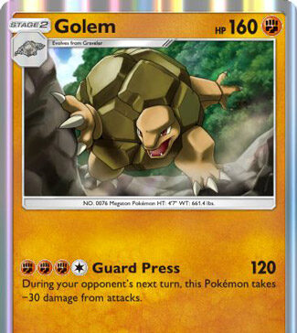 Golem