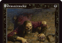 Gravecrawler