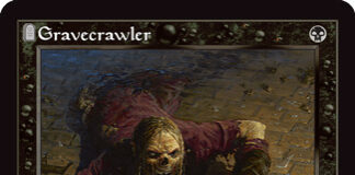 Gravecrawler