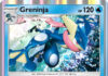 Greninja