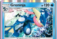 Greninja