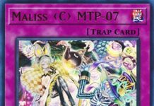 Maliss C MTP-07