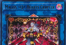 Maliss Q Hearts Crypter