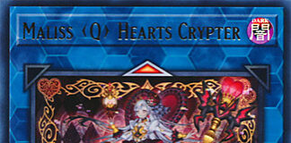 Maliss Q Hearts Crypter