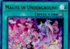 Maliss in Underground