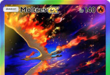 Moltres ex