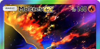 Moltres ex