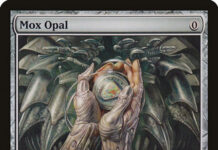 Mox Opal