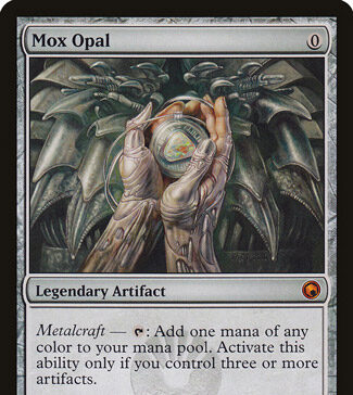 Mox Opal