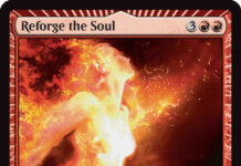 Reforge the Soul