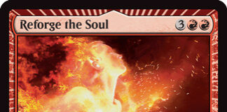 Reforge the Soul