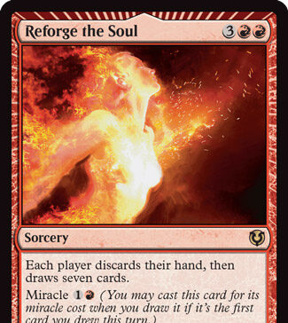 Reforge the Soul