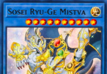 Sosei Ryu-Ge Mistva